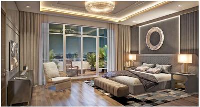 3 BHK फ़्लैट
