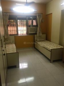 1 BHK Apartment