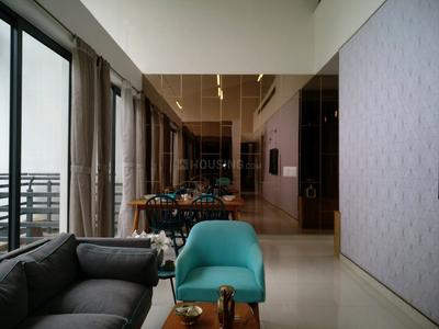 3 BHK Apartment