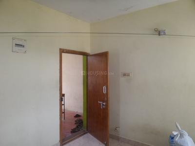 1 BHK Apartment