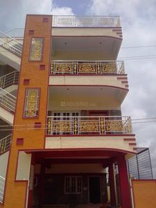 3 BHK Independent House