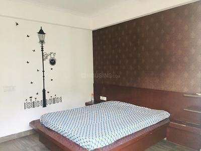 3 BHK Independent Floor