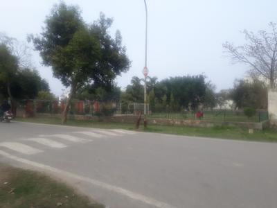 Residential Plot