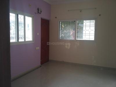 1 BHK Independent House