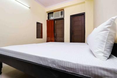 Bedroom Image of PG 4314601 Sehatpur in Sehatpur