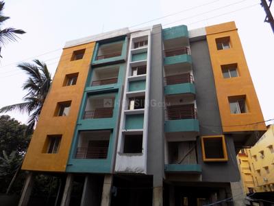 3 BHK Apartment