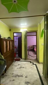 1 BHK अपार्टमेंट