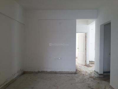 Gallery Cover Image of 1005 Sq.ft 2 BHK Apartment for buy in Sorahunase for 2814000