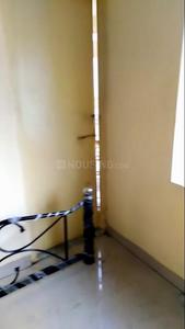 Gallery Cover Image of 545 Sq.ft 1 BHK Apartment for buy in Kasba for 1600000