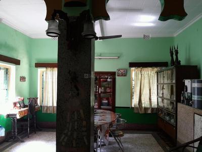 5+ BHK Independent House