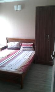 1 RK Apartment