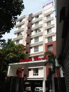 3 BHK Apartment