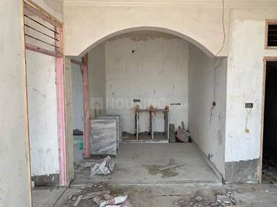 Gallery Cover Image of 650 Sq.ft 2 BHK Independent House for buy in Lal Kuan for 2500000