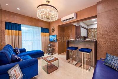 3 BHK अपार्टमेंट