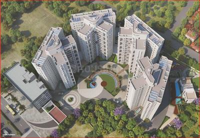 2 BHK Apartment