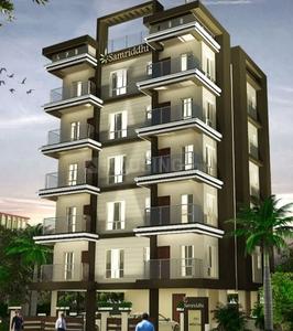 1 BHK Apartment