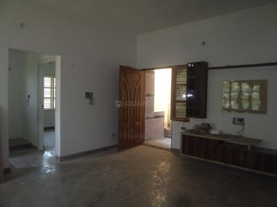 2 BHK Independent Floor