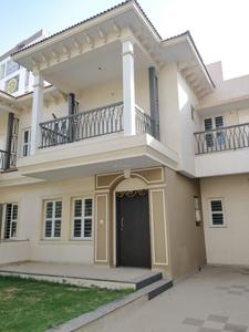 Gallery Cover Image of 2250 Sq.ft 4 BHK Independent House for buy in Shaligram Garden Homes, Bopal for 16500000