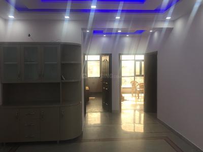 Gallery Cover Image of 720 Sq.ft 2 BHK Independent Floor for buy in Sector 19 Dwarka for 8500000