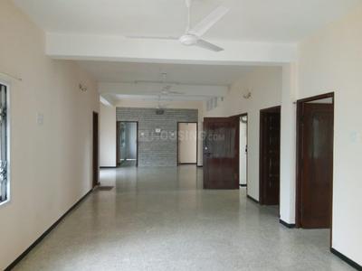 Gallery Cover Image of 2400 Sq.ft 3 BHK Apartment for rent in Egmore for 50000