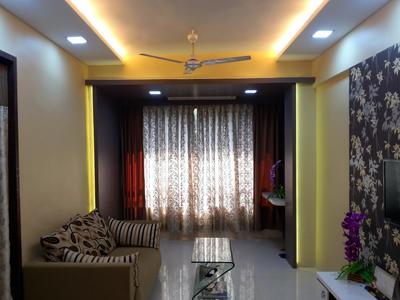 Gallery Cover Image of 625 Sq.ft 1 BHK Apartment for buy in Chembur for 11000000