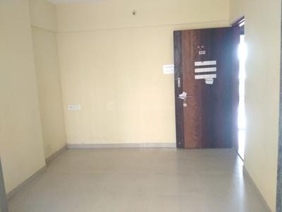 1 BHK Apartment