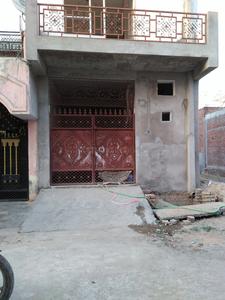 3 BHK Independent House