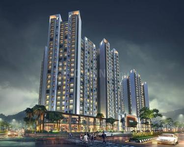 1 BHK Flat