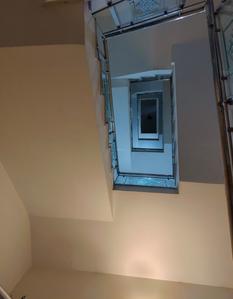 Gallery Cover Image of 1100 Sq.ft 3 BHK Apartment for buy in C S Homes D 1 12 Chattarpur, Chhattarpur for 7000000