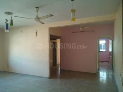 4 BHK Apartment