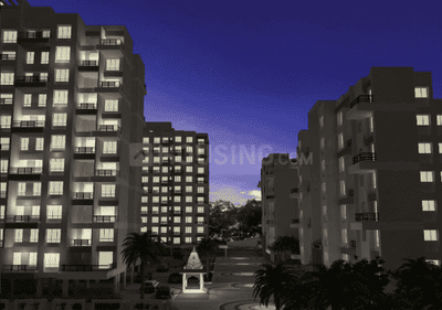 2 BHK Apartment
