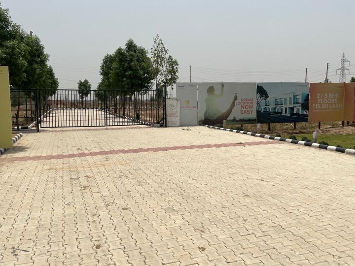 900 Sqft Residential Plot for sale in Vasant Vasant Vihar Colony