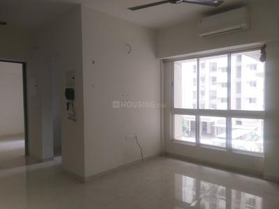 Gallery Cover Image of 638 Sq.ft 1 BHK Apartment for buy in Thane West for 7500000