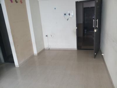 Gallery Cover Image of 680 Sq.ft 1 BHK Apartment for buy in Kalamboli for 5000000