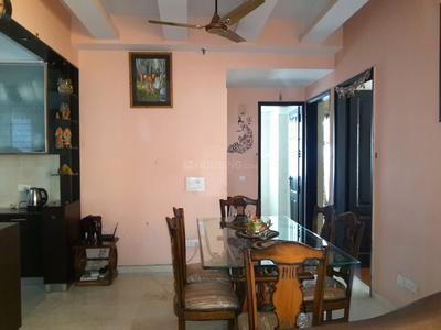 3 BHK Apartment