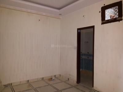 1 BHK Apartment