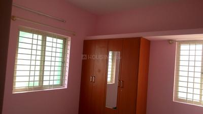 1 BHK Independent House