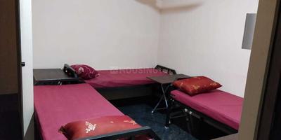 Bedroom Image of Kgs PG in Basavanagudi