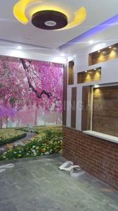 3 BHK Independent Floor