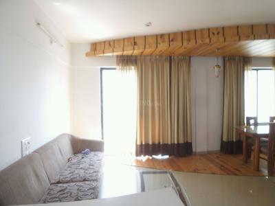 Gallery Cover Image of 1600 Sq.ft 3 BHK Apartment for buy in Wagholi for 8500000