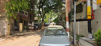 BHK 8000 Sqft Independent House for sale at Habsiguda, East