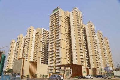 Gallery Cover Image of 1150 Sq.ft 2 BHK Apartment for buy in Eta 1 Greater Noida for 3500000