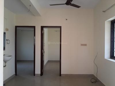 2 BHK Apartment