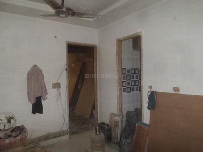 1 RK Apartment
