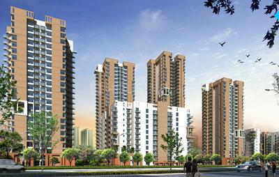4 BHK Apartment
