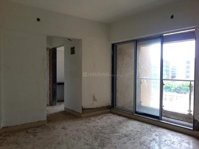 Gallery Cover Image of 690 Sq.ft 1 BHK Apartment for buy in Kurla West for 10500000