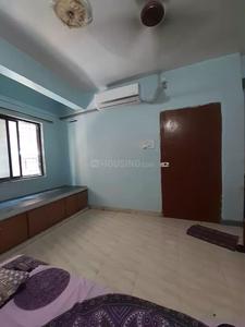 Gallery Cover Image of 400 Sq.ft 1 BHK Independent Floor for buy in Nerul for 3700000