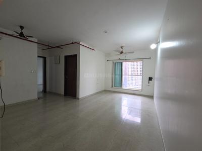 800 Sqft BHK Flat for sale in Dosti West County Thane West