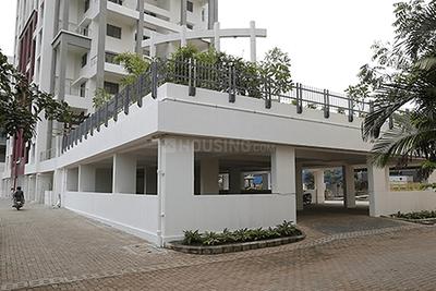 Gallery Cover Image of 1697 Sq.ft 3 BHK Apartment for buy in Baner for 12000000