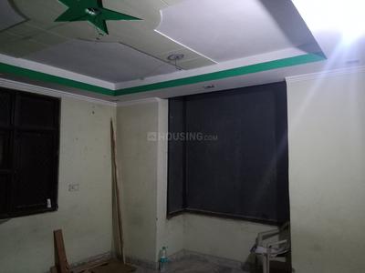 Gallery Cover Image of 220 Sq.ft 1 BHK Independent House for rent in Mahavir Enclave for 6000